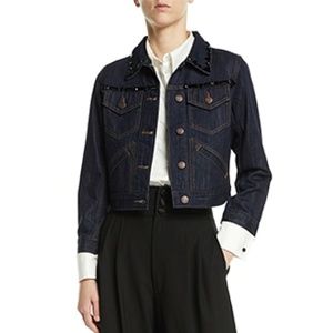 Marc Jacobs Jean Jackets for Women - Poshmark